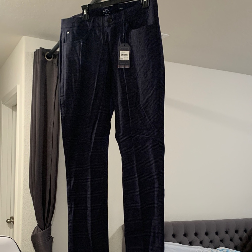 Ben Sherman Navy Chinos
